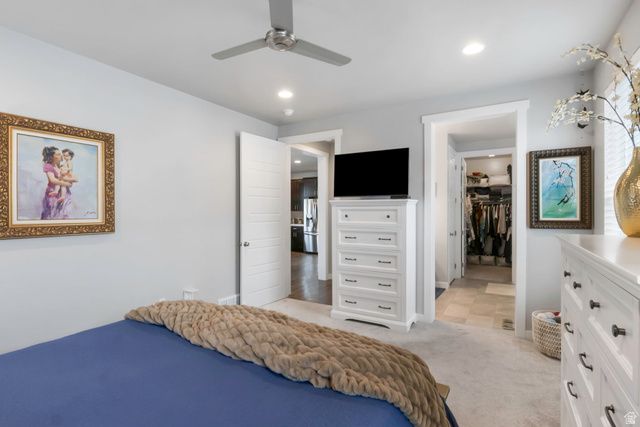 5042 W WILLOW WAY, Highland, UT 84003