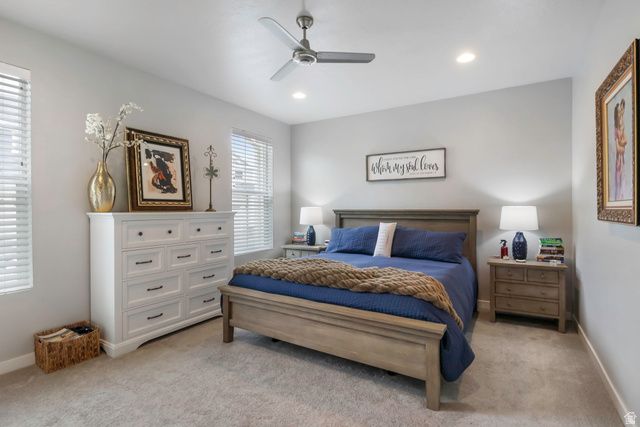 5042 W WILLOW WAY, Highland, UT 84003