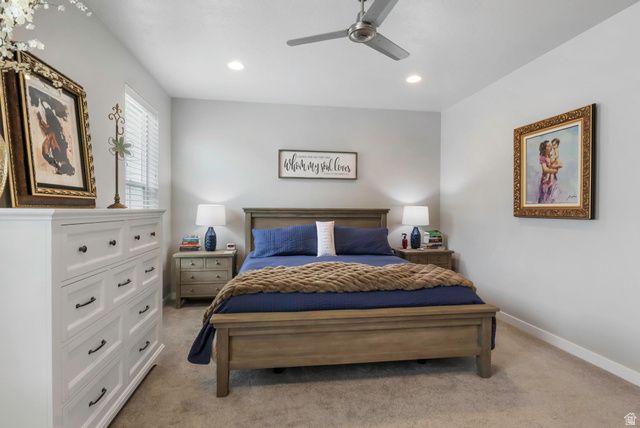 5042 W WILLOW WAY, Highland, UT 84003