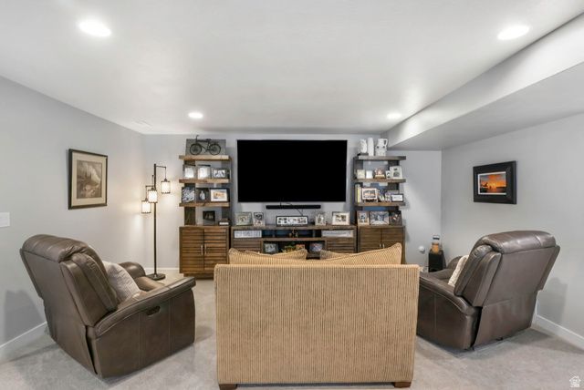 5042 W WILLOW WAY, Highland, UT 84003