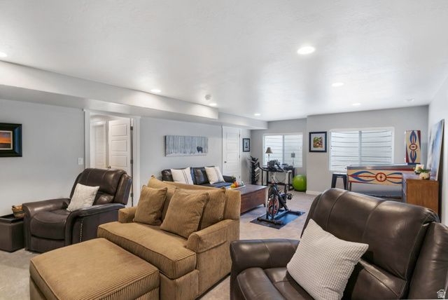 5042 W WILLOW WAY, Highland, UT 84003