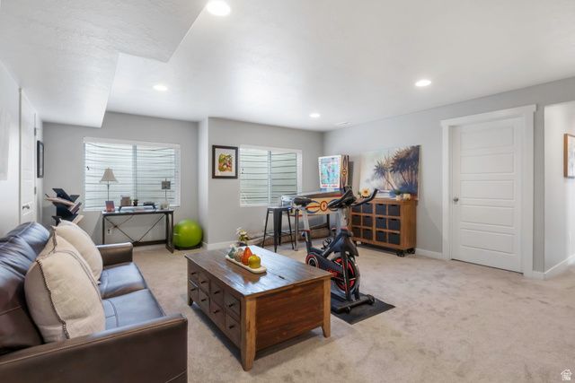 5042 W WILLOW WAY, Highland, UT 84003