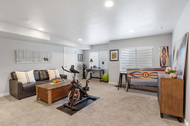 5042 W WILLOW WAY, Highland, UT 84003