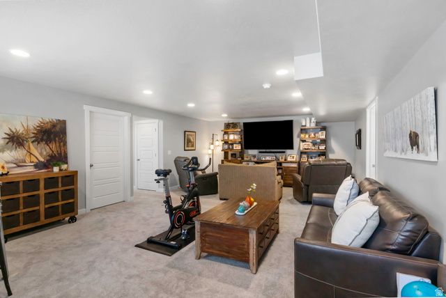 5042 W WILLOW WAY, Highland, UT 84003