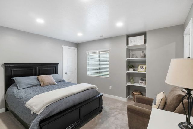 5042 W WILLOW WAY, Highland, UT 84003