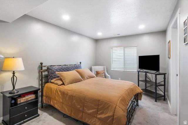 5042 W WILLOW WAY, Highland, UT 84003