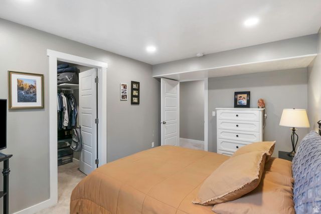 5042 W WILLOW WAY, Highland, UT 84003