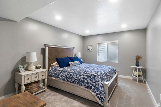 5042 W WILLOW WAY, Highland, UT 84003