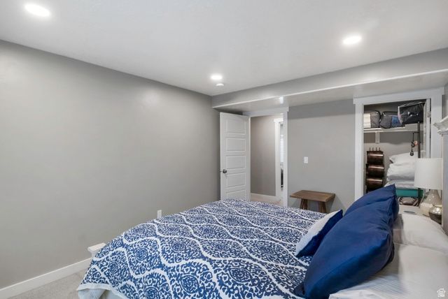 5042 W WILLOW WAY, Highland, UT 84003