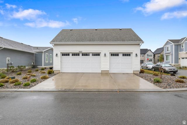 5042 W WILLOW WAY, Highland, UT 84003