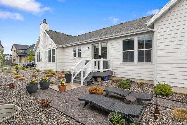 5042 W WILLOW WAY, Highland, UT 84003