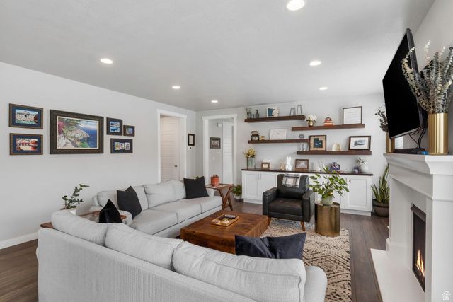 5042 W WILLOW WAY, Highland, UT 84003