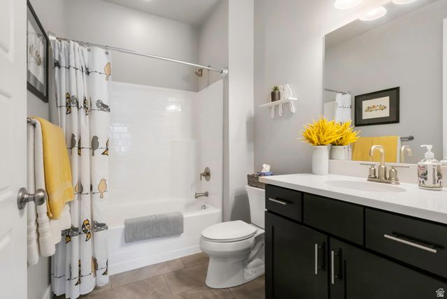 5042 W WILLOW WAY, Highland, UT 84003