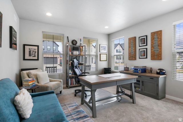 5042 W WILLOW WAY, Highland, UT 84003