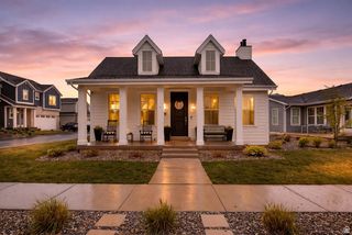 5042 W WILLOW WAY, Highland, UT 84003