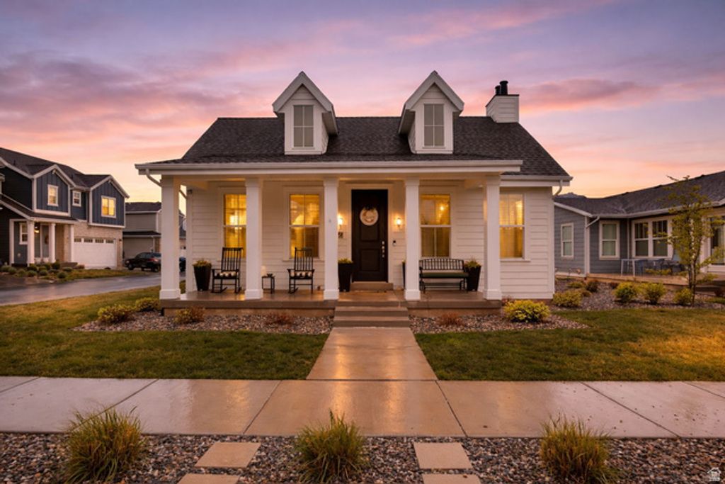 5042 W WILLOW WAY, Highland, UT 84003