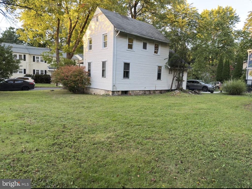46 BEECH ST, MOORESTOWN, NJ 08057 — photo 3