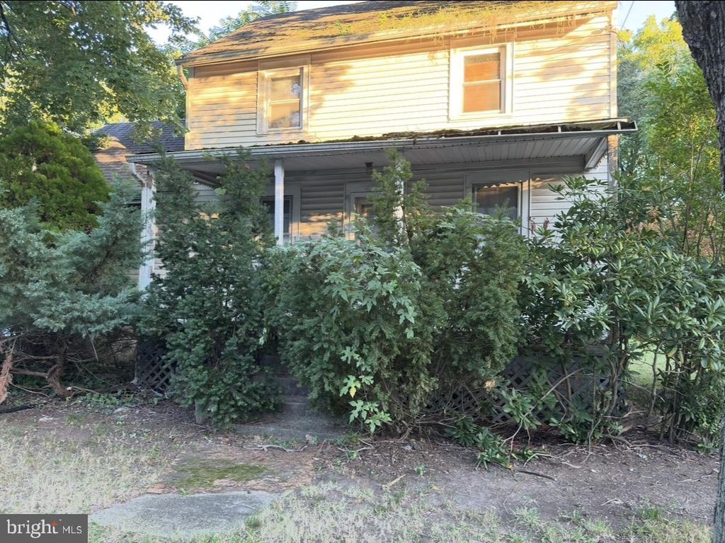 46 BEECH ST, MOORESTOWN, NJ 08057 — photo 4