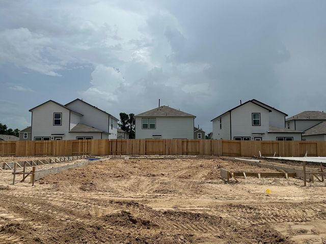 15127 Bank Swallow Place, Magnolia, TX 77354