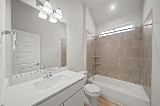 15127 Bank Swallow Place, Magnolia, TX 77354