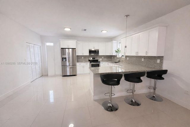 3166 NW 170th Street, Miami Gardens, FL 33056