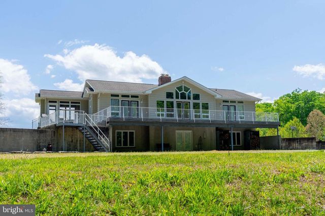 6000 HALEYS MILL RD, Spotsylvania, VA 22551