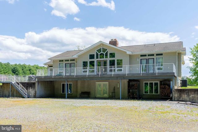 6000 HALEYS MILL RD, Spotsylvania, VA 22551