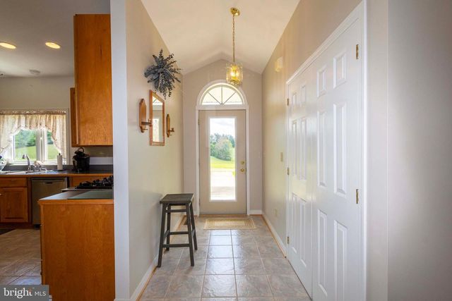 6000 HALEYS MILL RD, Spotsylvania, VA 22551