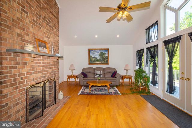 6000 HALEYS MILL RD, Spotsylvania, VA 22551