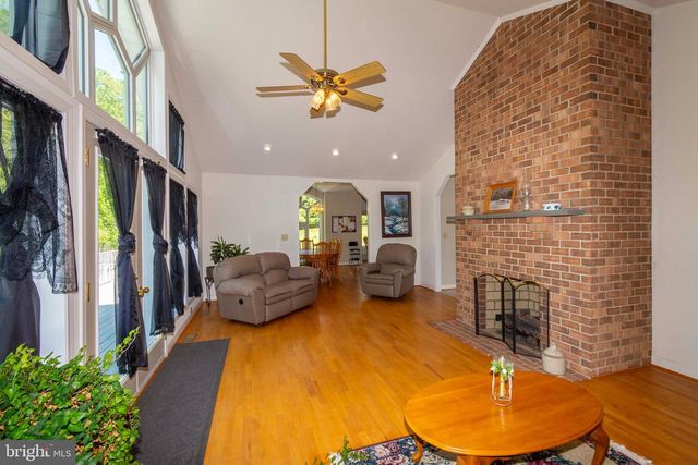 6000 HALEYS MILL RD, Spotsylvania, VA 22551