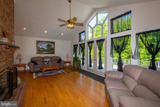 6000 HALEYS MILL RD, Spotsylvania, VA 22551