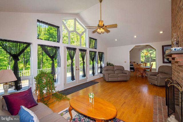 6000 HALEYS MILL RD, Spotsylvania, VA 22551