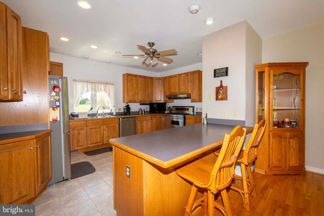 6000 HALEYS MILL RD, Spotsylvania, VA 22551