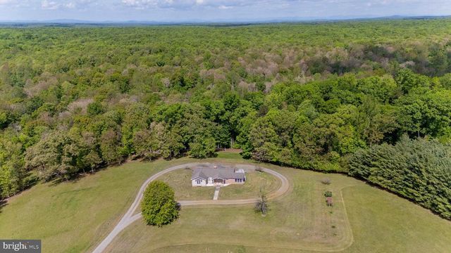 6000 HALEYS MILL RD, Spotsylvania, VA 22551