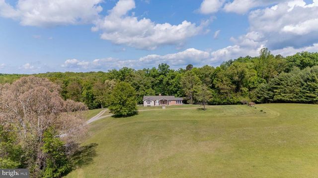 6000 HALEYS MILL RD, Spotsylvania, VA 22551