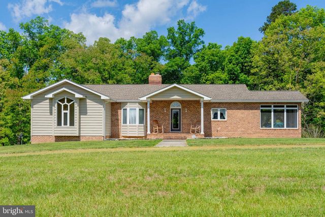 6000 HALEYS MILL RD, Spotsylvania, VA 22551