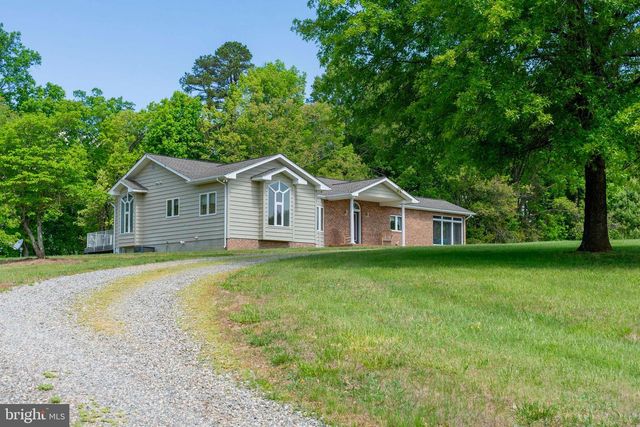 6000 HALEYS MILL RD, Spotsylvania, VA 22551