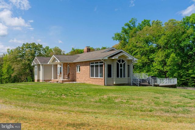 6000 HALEYS MILL RD, Spotsylvania, VA 22551