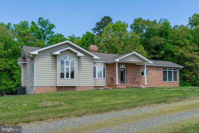 6000 HALEYS MILL RD, Spotsylvania, VA 22551