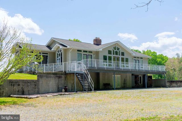 6000 HALEYS MILL RD, Spotsylvania, VA 22551