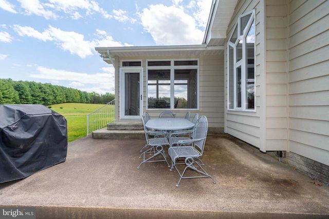 6000 HALEYS MILL RD, Spotsylvania, VA 22551