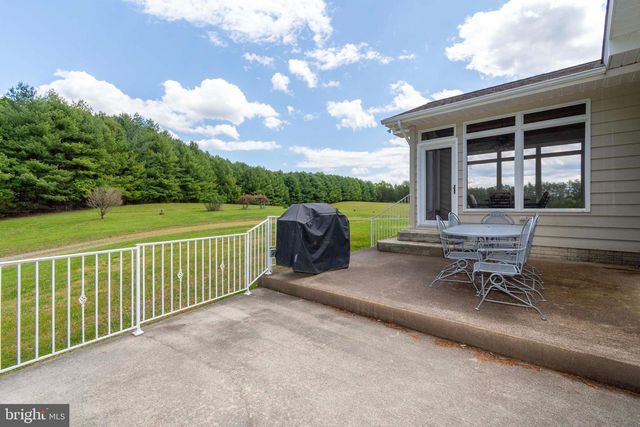 6000 HALEYS MILL RD, Spotsylvania, VA 22551