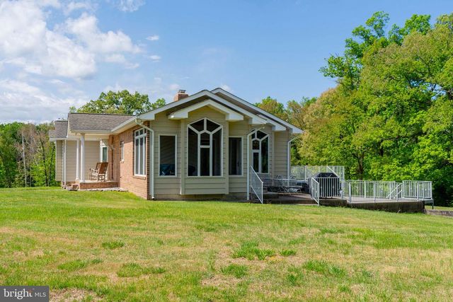 6000 HALEYS MILL RD, Spotsylvania, VA 22551