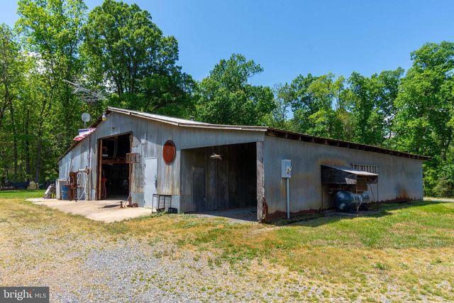 6000 HALEYS MILL RD, Spotsylvania, VA 22551