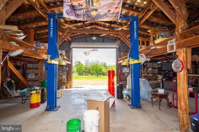 6000 HALEYS MILL RD, Spotsylvania, VA 22551