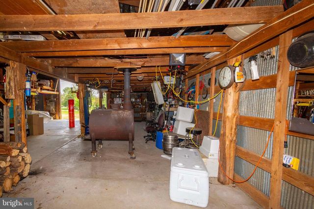 6000 HALEYS MILL RD, Spotsylvania, VA 22551