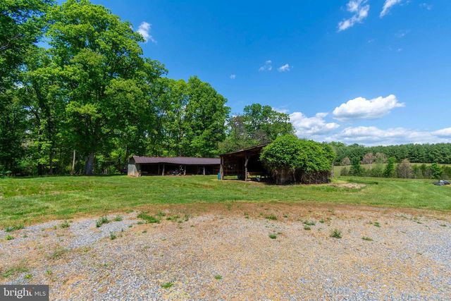 6000 HALEYS MILL RD, Spotsylvania, VA 22551