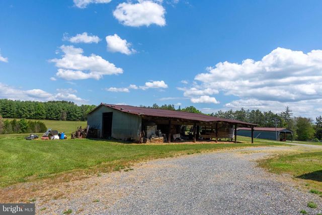 6000 HALEYS MILL RD, Spotsylvania, VA 22551