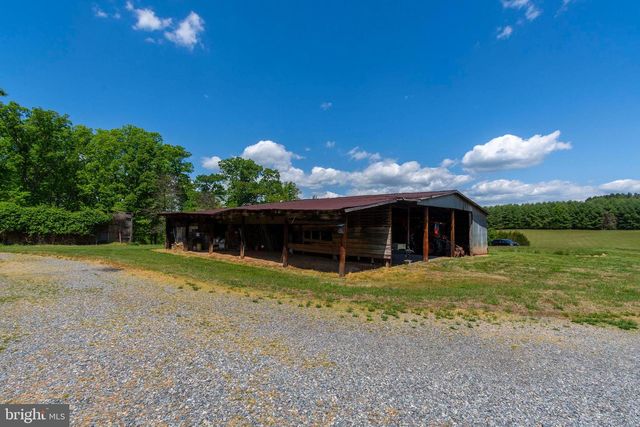 6000 HALEYS MILL RD, Spotsylvania, VA 22551