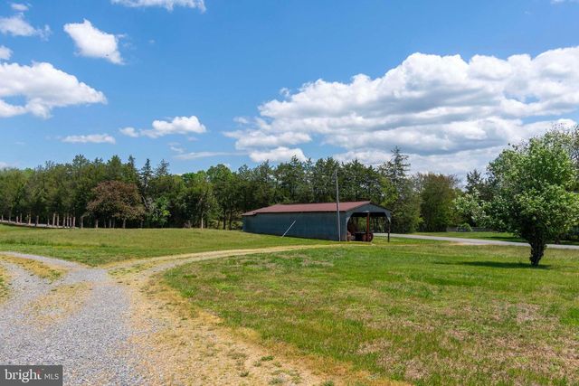 6000 HALEYS MILL RD, Spotsylvania, VA 22551